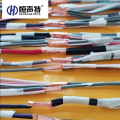 恒聲特生產直供 超聲波線束機 1.25平方銅線材成型焊線機