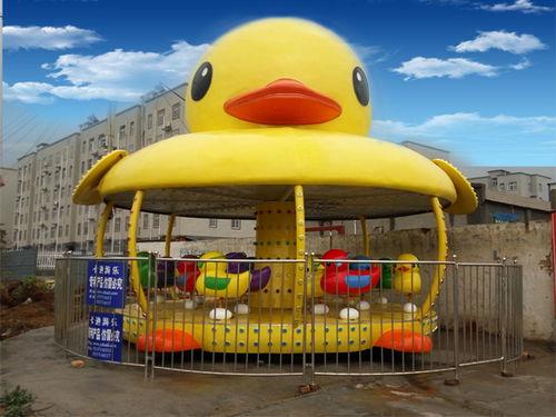 兒童游樂設(shè)備產(chǎn)品的價值在那 其意義何在