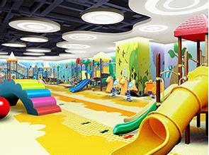 星期六兒童樂園 讓孩子樂在其中