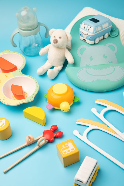 可愛兒童筷子母嬰用品攝影圖 st攝影