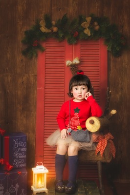 兒童 創(chuàng)意 攝影 人像