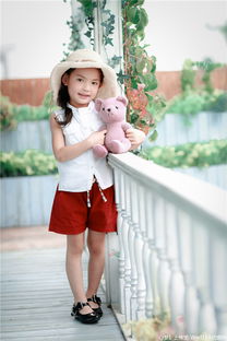 寧夏銀川愛兒美兒童攝影