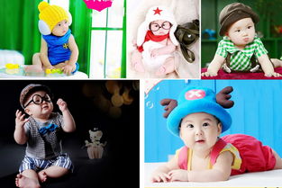 雅雅攝影399元兒童照