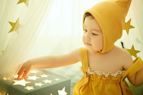 開開心心的小日子,就是童年 維尼家映像兒童攝影館