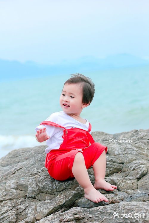 胖粑粑兒童攝影工作室