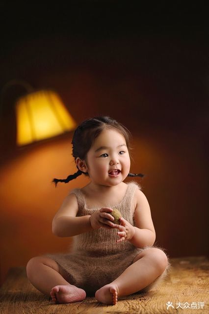 三只小熊兒童攝影 成都店