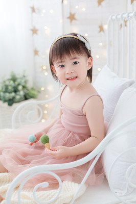 A01皇家貝貝兒童攝影