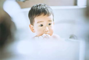 告別剪刀手,兒童攝影更出彩的八個擺姿