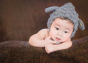 臨沂娃娃領袖私家兒童攝影專注上門拍,特色外景拍