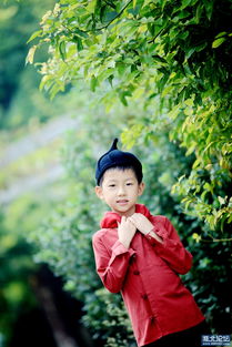 寶寶日記兒童攝影之 小獵豹