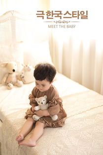 臺州椒江meet the baby遇見兒童攝影客片分享