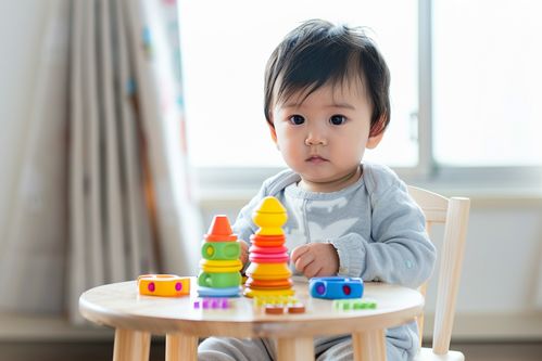 開心兒童積木圖片攝影圖 攝影圖 下載至來源處