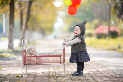 給寶寶選一家好的兒童攝影_質量