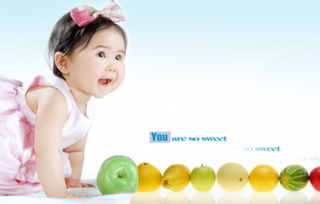 明星寶貝288元兒童攝影