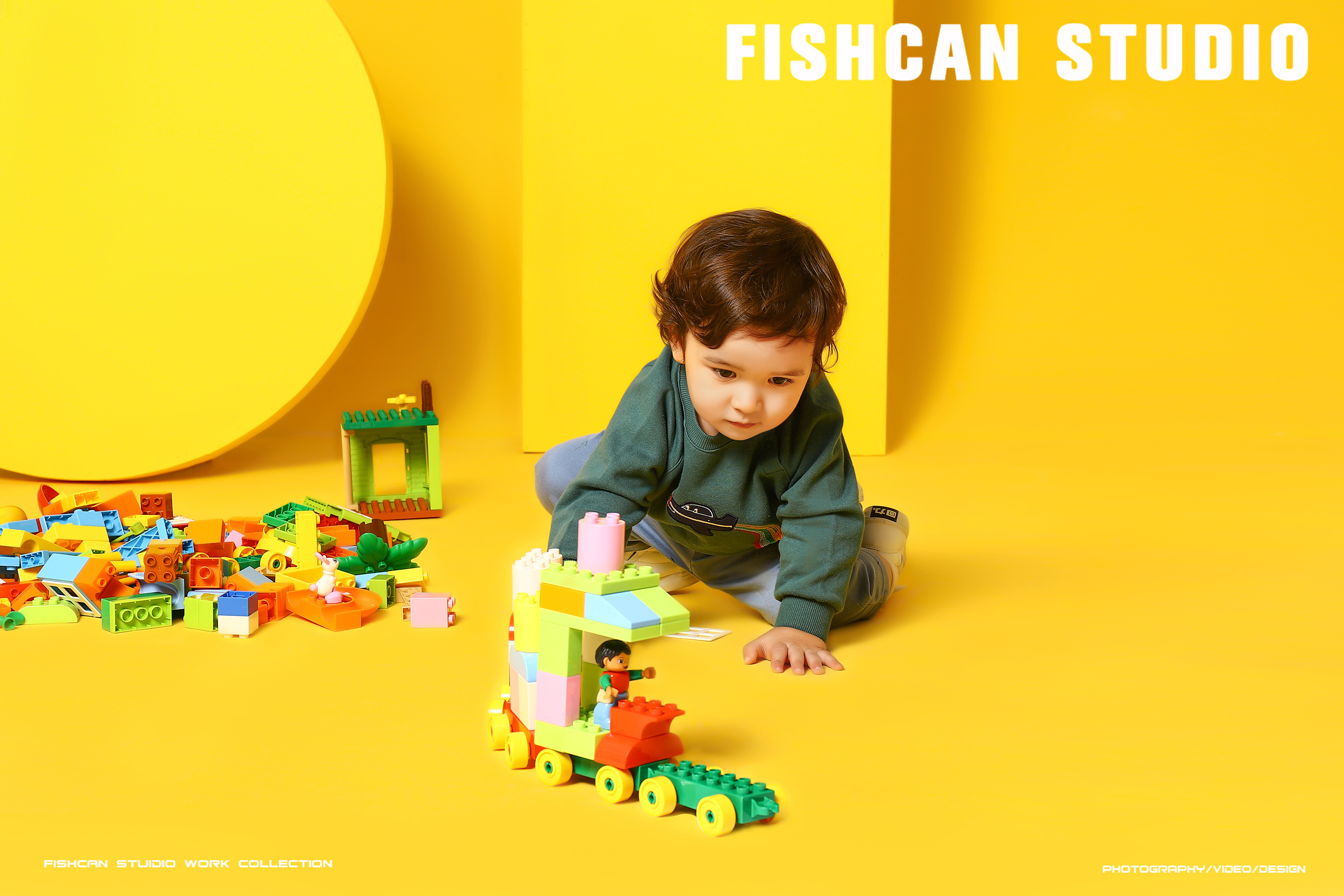 兒童玩具拍攝 x fishcan studio|攝影|產(chǎn)品攝影|魚罐頭視覺 - 原創(chuàng)作