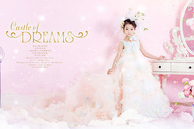 如何加盟紛樂迪兒童攝影?