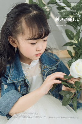 艾米兒童攝影師