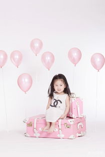 幸福泡泡兒童攝影 崇文店