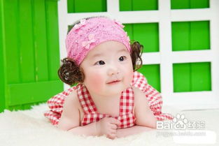 兒童攝影技巧之心法篇及成長(zhǎng)階段篇