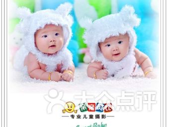 廈門松柏兒童攝影