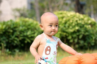 童趣 兒童攝影欣賞之四