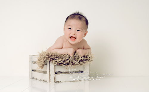 廣州番禺兒童攝影