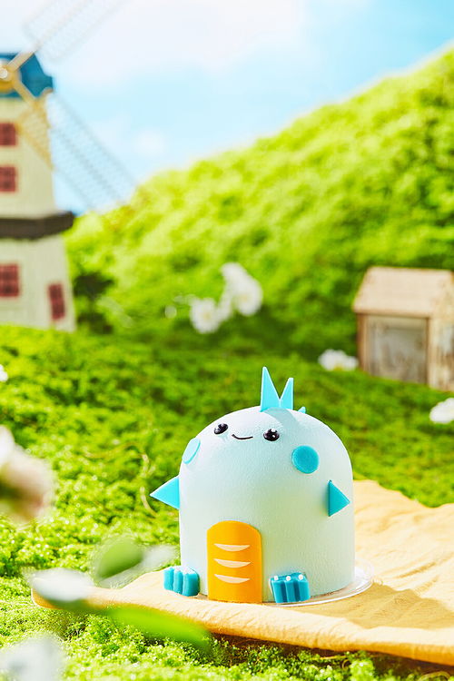 兒童節(jié) 父親節(jié) 甜品蛋糕烘焙丨重慶產(chǎn)品美食攝影