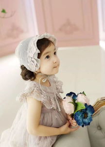 親測 5家最熱門的兒童攝影館,怎么拍都好看