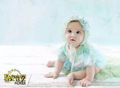 非凡旗下【星光寶貝兒童攝影】作品欣賞_麗文