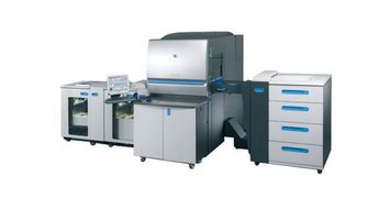 惠普數(shù)碼快印加盟優(yōu)勢