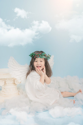 小天使#兒童攝影