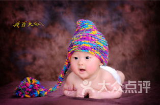 臨安兒童攝影排行