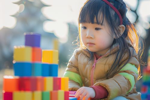 小孩兒童積木圖片攝影圖 攝影圖 下載至來源處