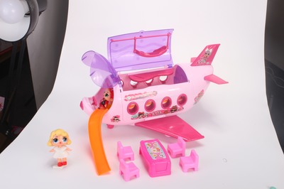 兒童玩具|攝影|產品|伴君仗劍蕩誅邪 