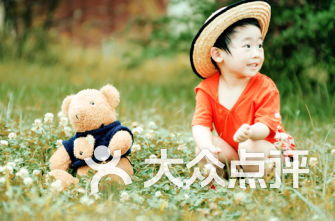 泰州兒童攝影排行