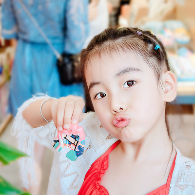 兒童外拍|攝影|人像|江海燈 