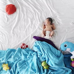 高逼格創(chuàng)意兒童攝影,你值得擁有