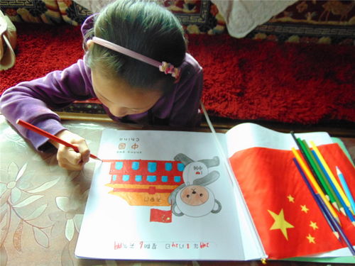 第三屆 我家最美一瞬間 全國少年兒童攝影作品線上展示 高中組