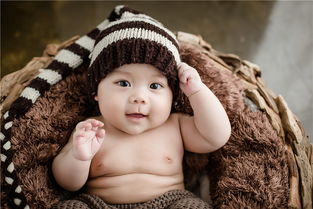 藍鯨兒童攝影 南京寶寶百天照拍攝