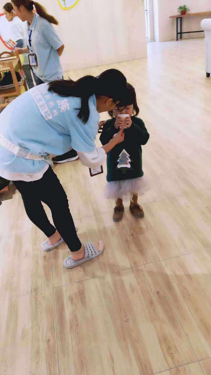 揚州兒童攝影 乖乖貴族的貼心服務