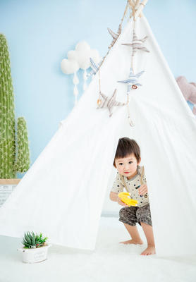 【煜檑攝影】?jī)和飪?nèi)親子拍攝套餐