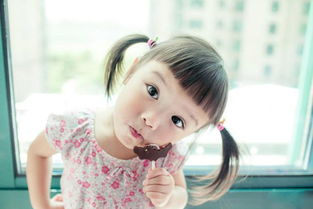 一切為愛 探秘兒童攝影技巧