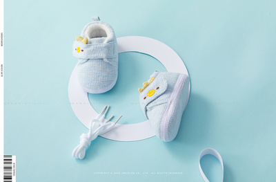 母嬰嬰兒用品 鞋子兒童鞋子靜物拍攝產品攝影 簡木視覺