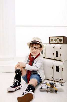 杭州貝樂(lè)韓式兒童