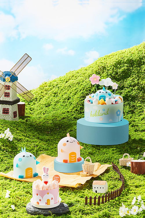 兒童節(jié) 父親節(jié) 甜品蛋糕烘焙丨重慶產品美食攝影