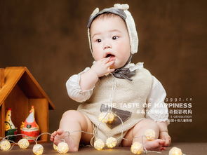 寶寶拍照片的光線選擇問題