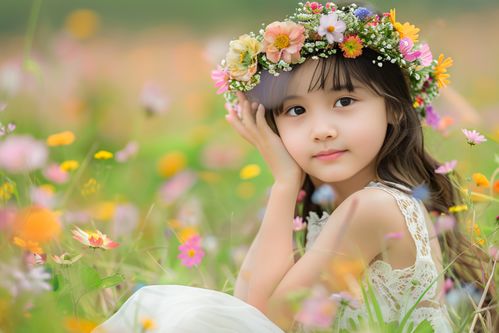 高端兒童攝影肖像攝影 攝影圖 下載至來源處