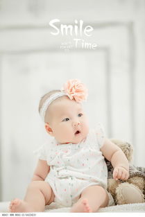 廣州思邁爾兒童攝影 8.7