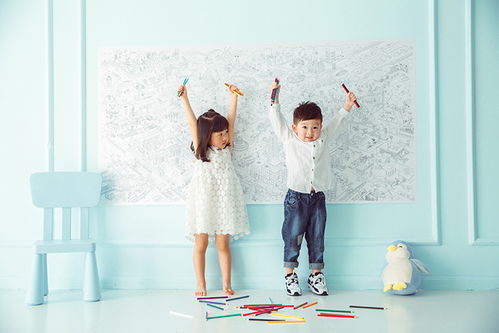 青島小調(diào)皮兒童攝影記錄你成長(zhǎng)的瞬間