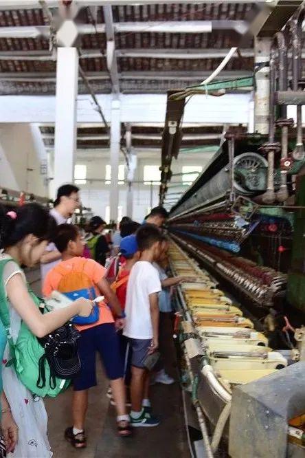 六一,119元兩大兩小,與孩子一起去佛山蠶桑絲織基地共度蠶寶時(shí)光